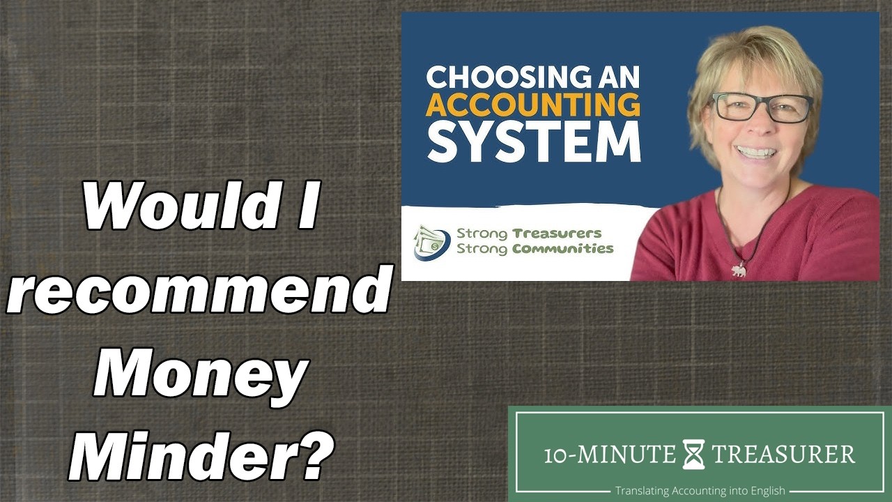 Episode 8: Would I recommend MoneyMinder?