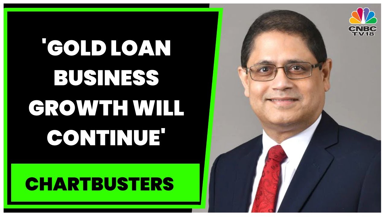 Pralay Mondal Of CSB Bank Discusses Bank's Q4FY23 Business Update, Gold Loan Outlook & More