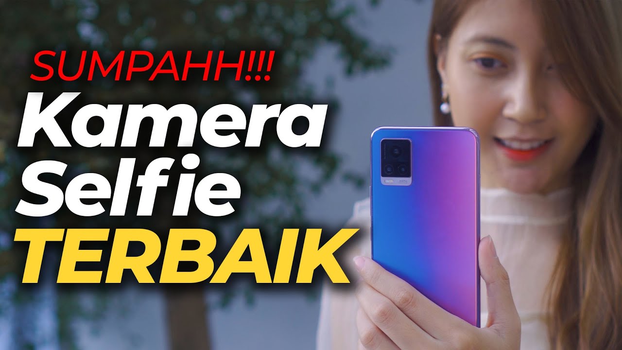 REVIEW VIVO V20 !! 5JUTA WORTH IT, buat yang ngerti...