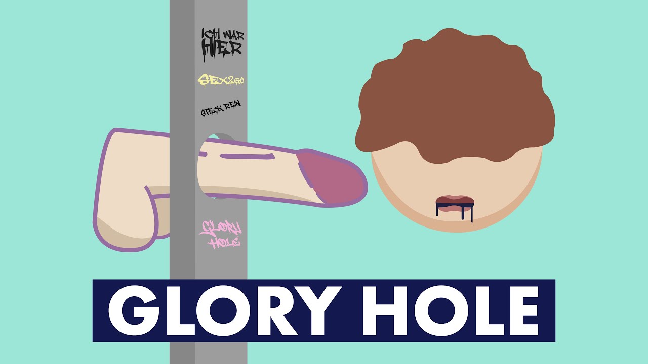 Glory Hole | Sex2Go
