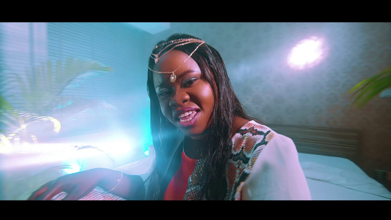 IKESIMA BROWN- IBIYE FIRIMABO