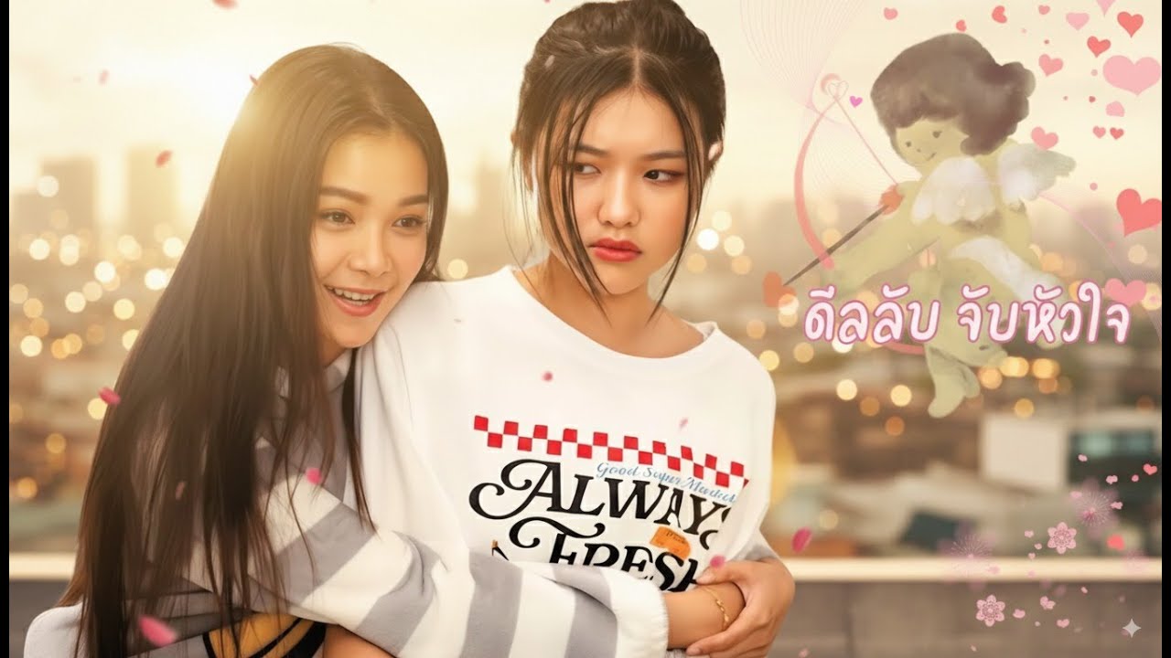 [Sub] ดีลลับ จับหัวใจ | JPC Media