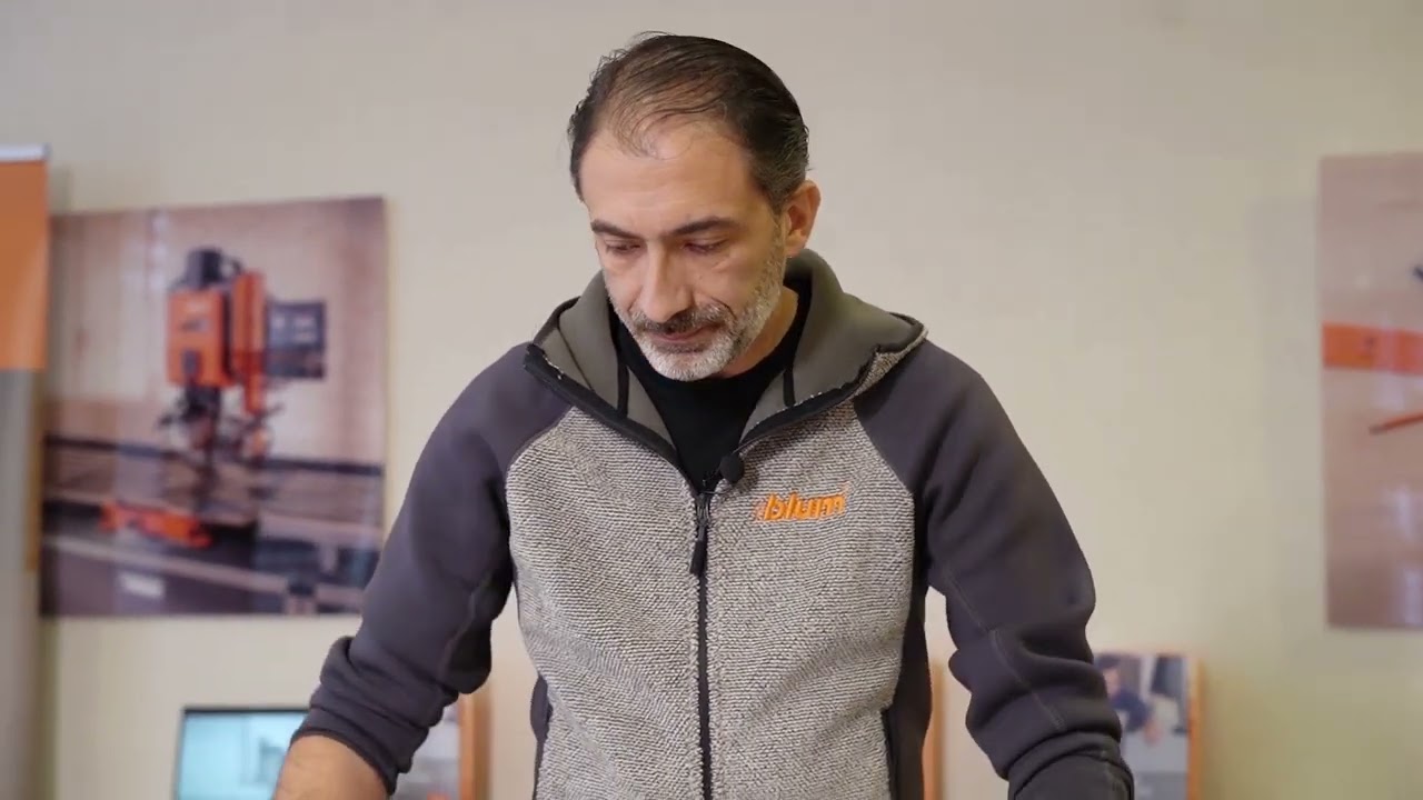 TANDEMBOX antaro