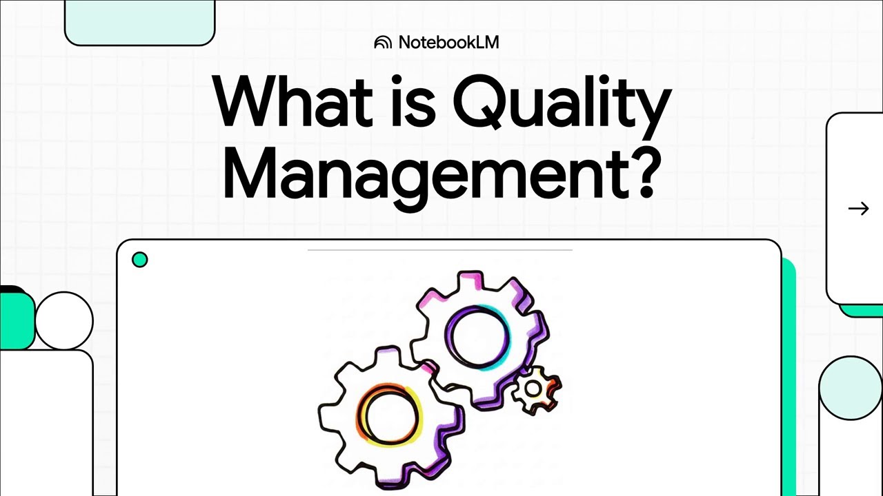 What is Quality Management? | Complete Quality Management Tutorial for Beginners (2026 Guide)