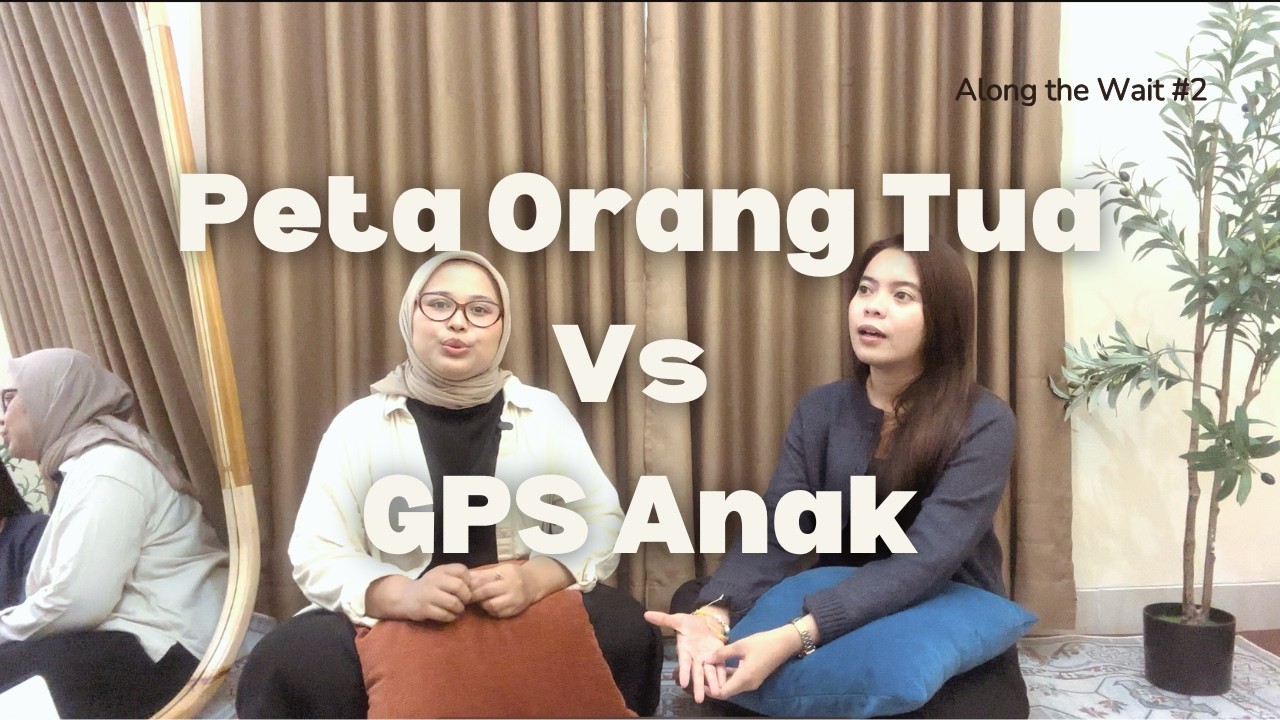 Along the Wait | Konflik antara Orang Tua dan Anak: Menentukan Pilihan Hidup