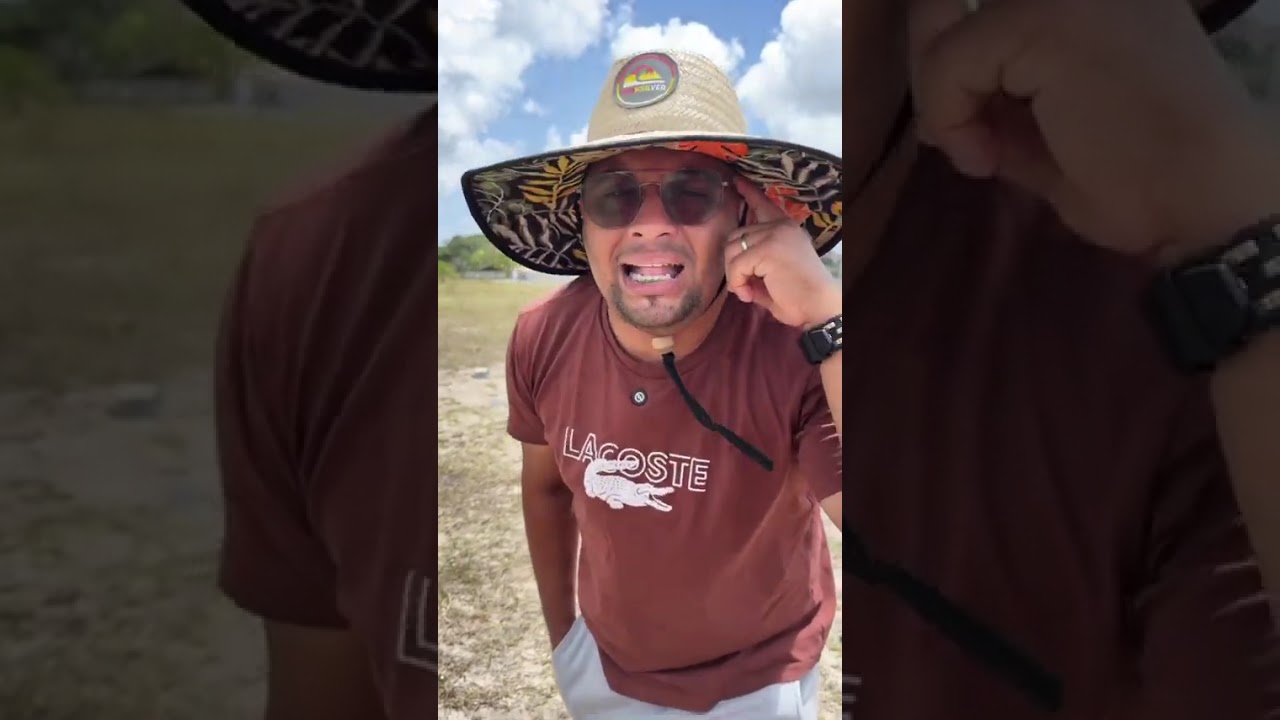 ALGUÉM VAI PEDIR PERDÃO DE JOELHO￼