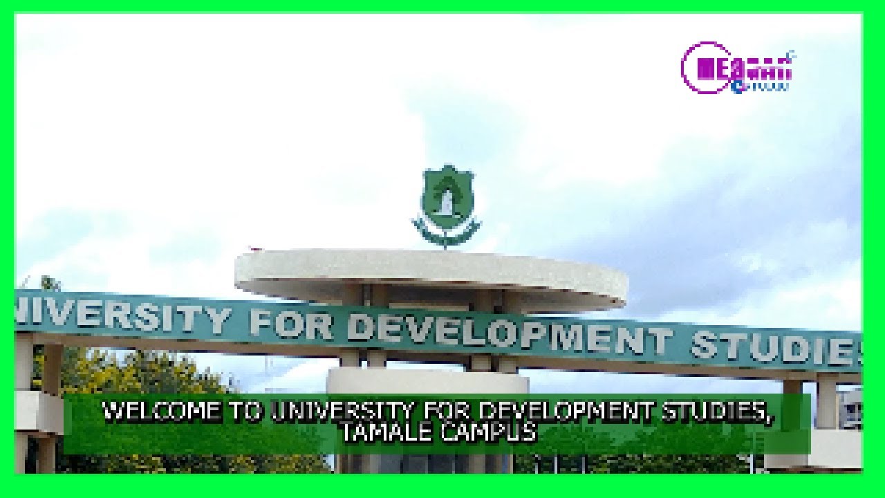 #meggartv #uds HISTORY BEHIND #UDS MANDATORY TTFPP POLICY, SOME STUDENTS SHARED  THOUGHTS ON THAT.