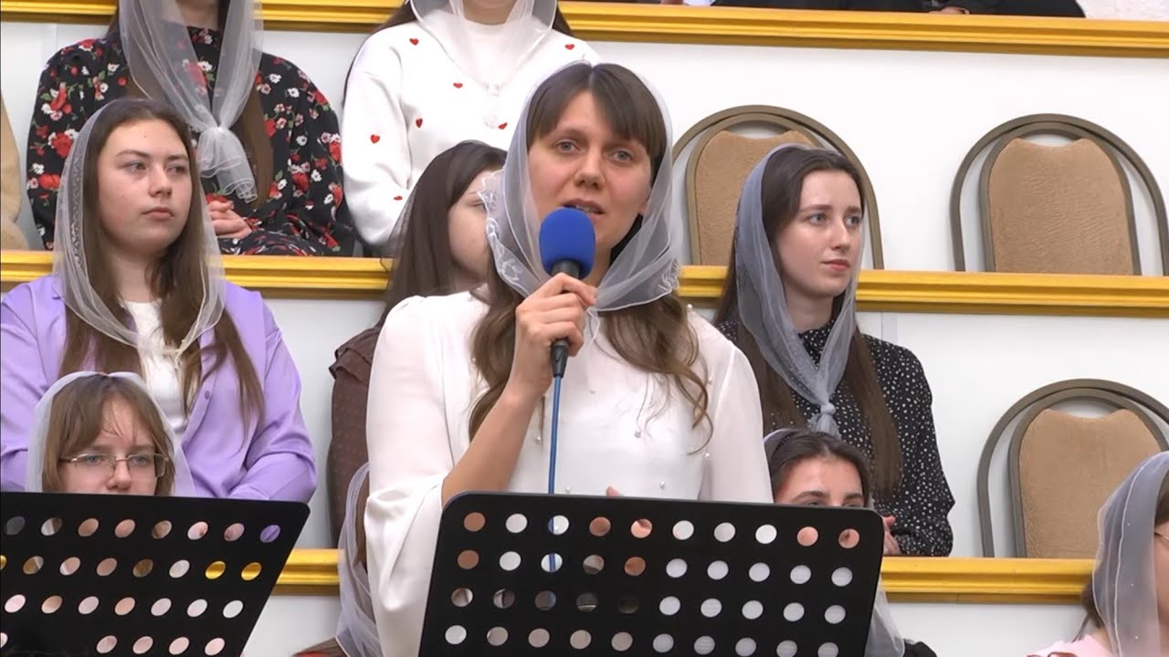 Искал Я человека, кто услышит / Авторское стихотворение