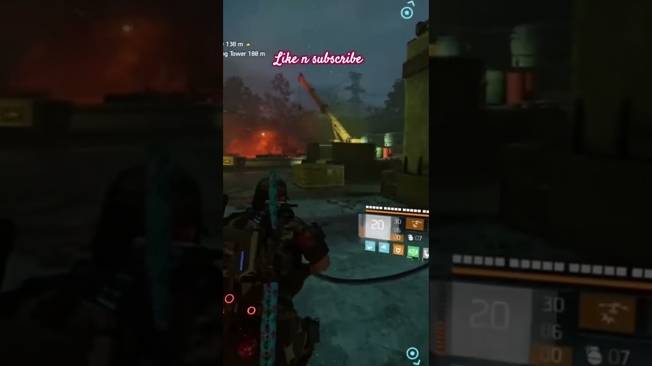 #division2