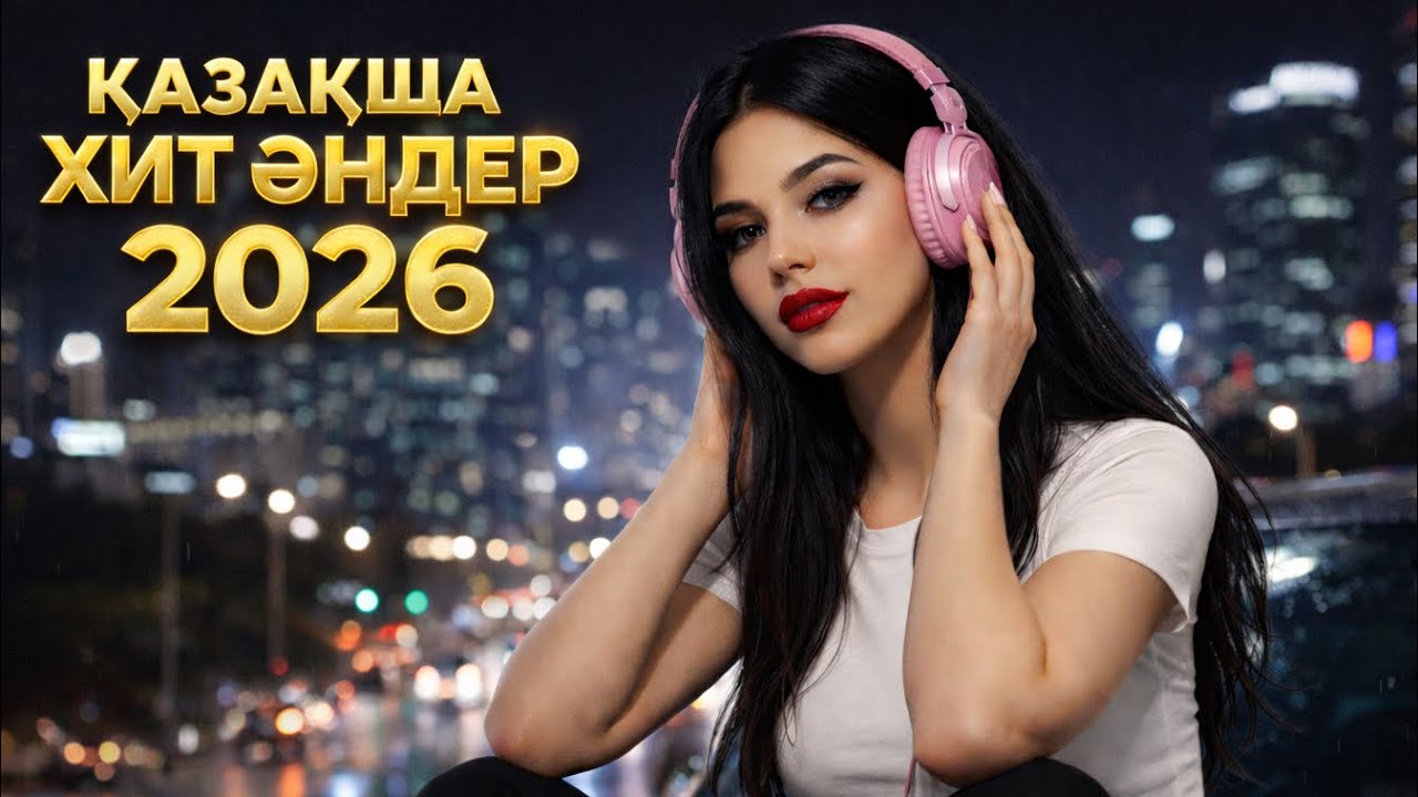 Қазақша Хит Әндер Жинағы 2026 ❤️ Ремикс / БЕГІМАЙДЫҢ  ЖЫРЫ 🎉 #remix #music 