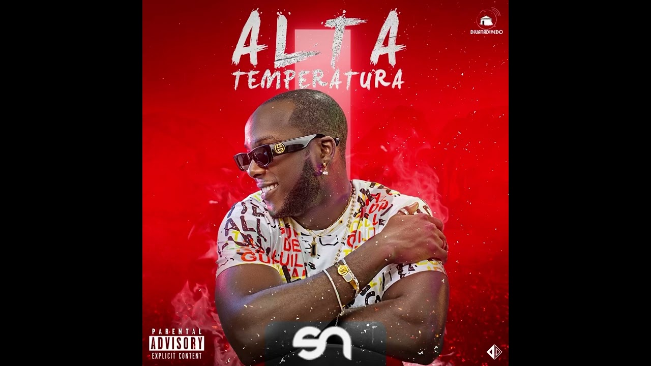 Alta Temperatura - Dj SN