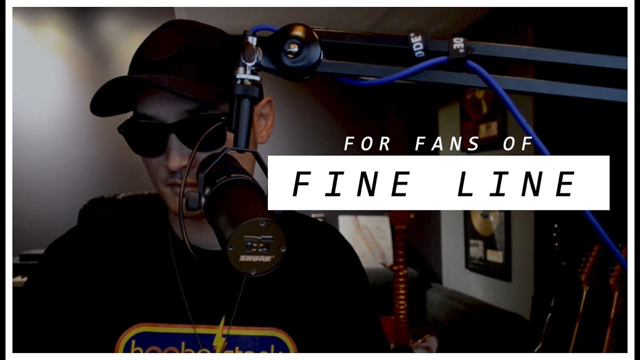 Harry Styles - Fine Line (SONG) - Further Reaction