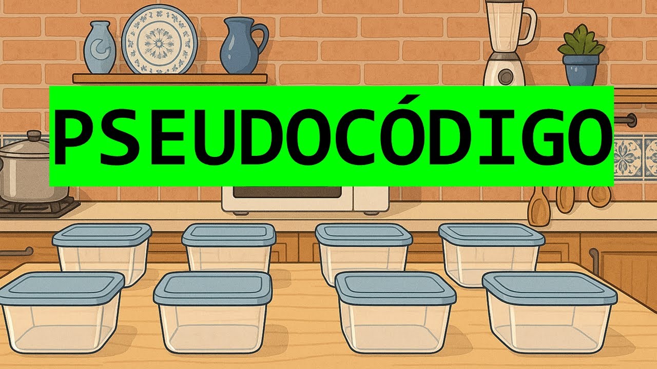 Pseudocódico (algoritmos de programación)