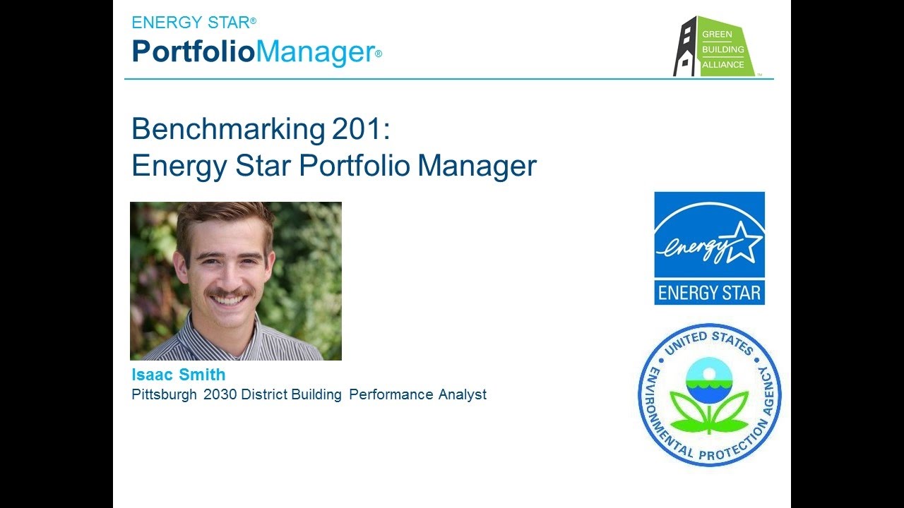 Portfolio Manager 201 Level Training