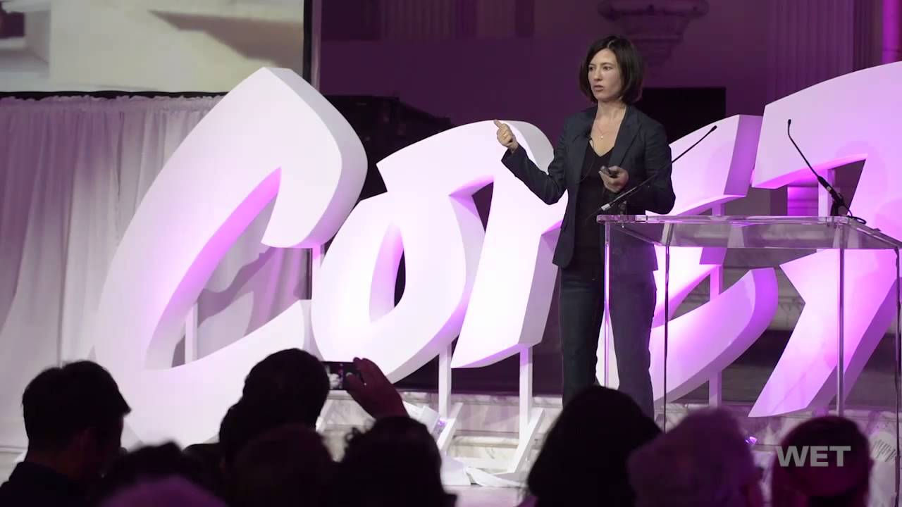WET on design, manufacturing, and engineering @CORE77