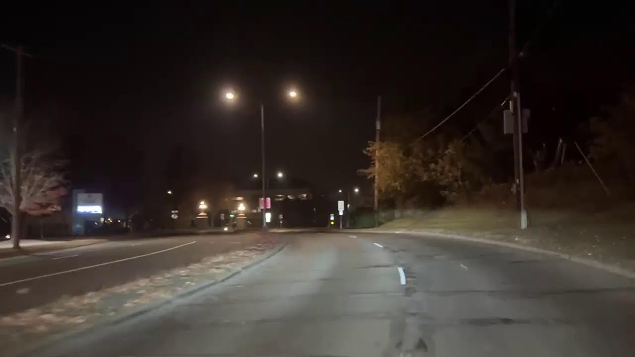 Live on Patrol #267 (Oct. 21, 2022)