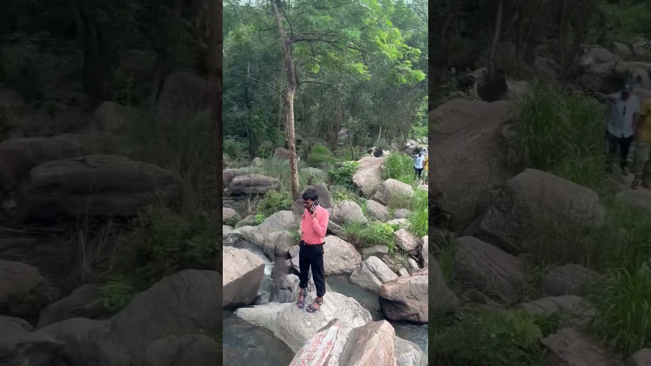 #sitafalls#jharkhandtour #jharkhandtouristplace #shorts #youtubeshorts#ranchi sitafalls