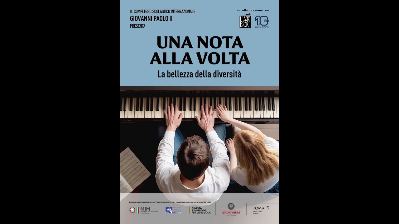 Cortometraggio 