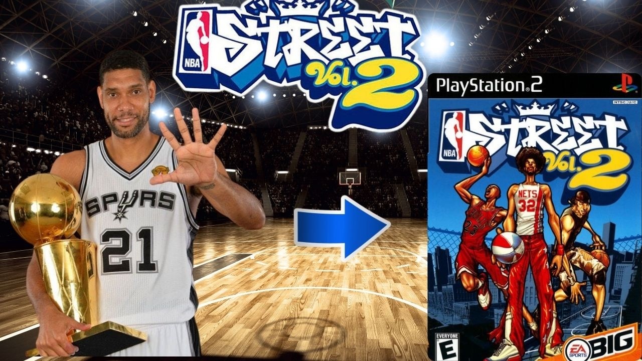 A Subscriber Pulled Up Mid-Stream to Humble Me… Prime Tim Duncan's Ankle Breaker Made Him Rage Quit!