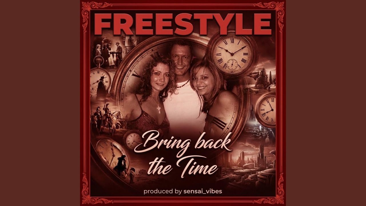 Bring back the Time