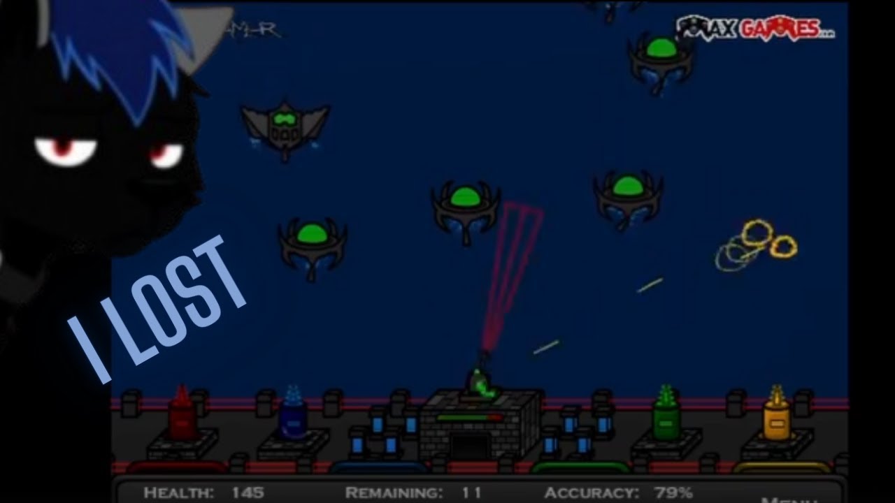 Ancillary} THE MEGA CROWNYINGS ARE ATTACKING