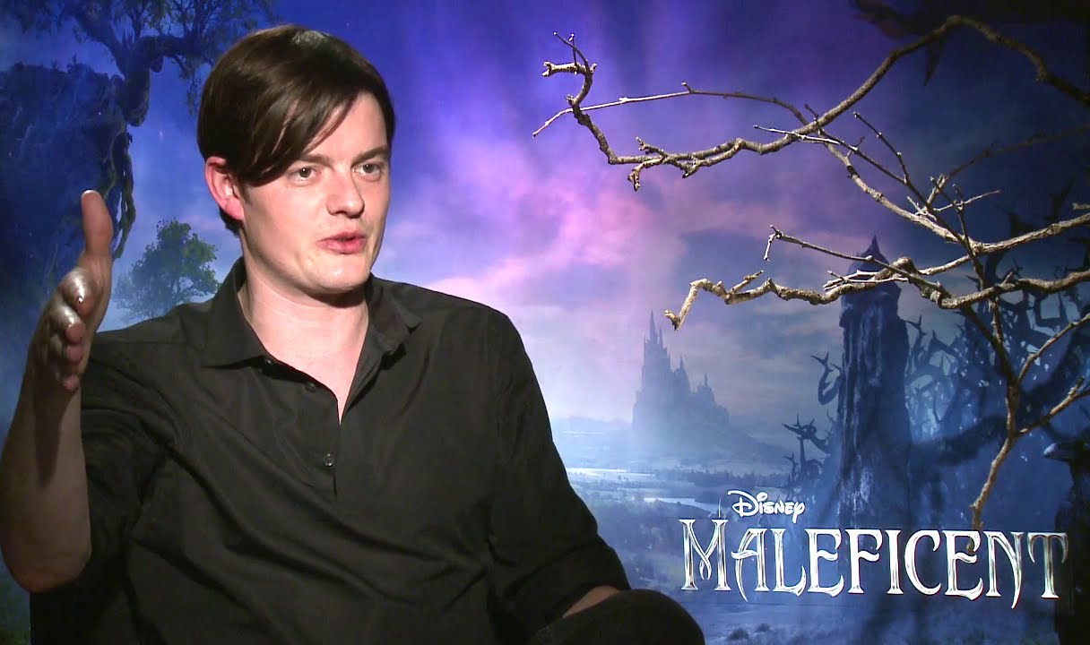 Sam Riley Interview - Maleficent (2014) JoBlo.com HD