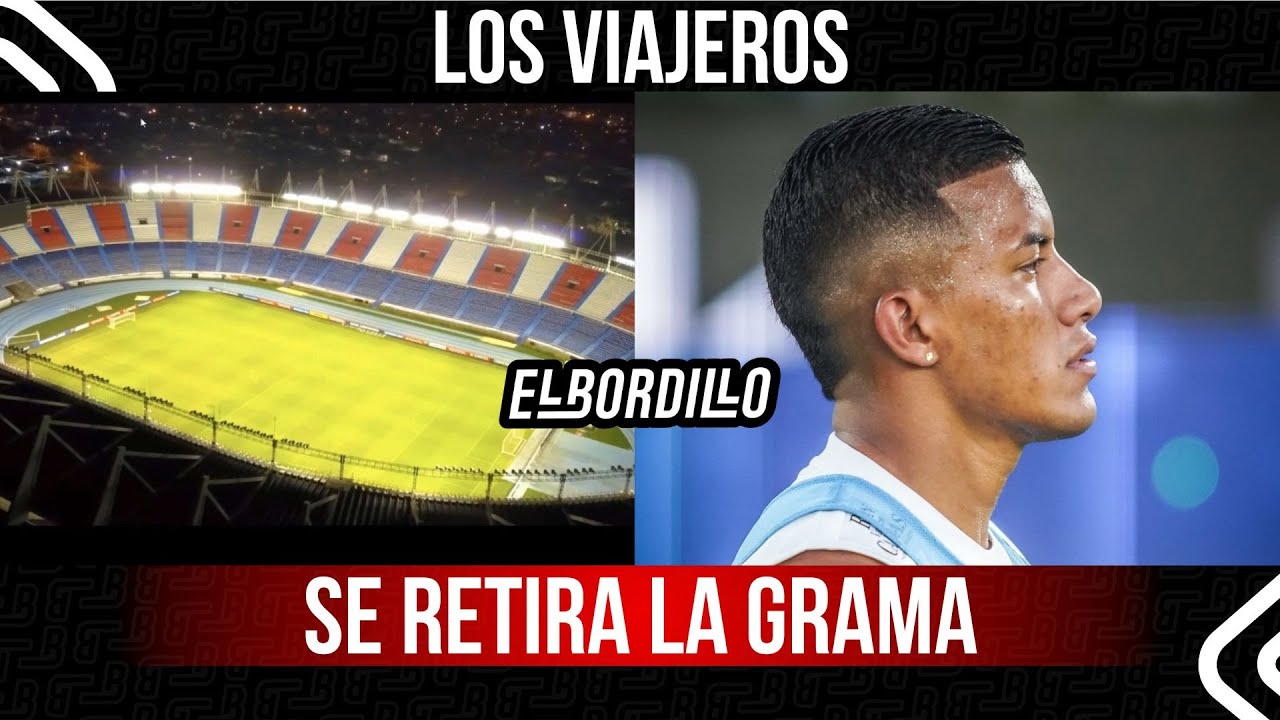 🔥JUNIOR BUSCA SU TERCERA SUPERLIGA🦈