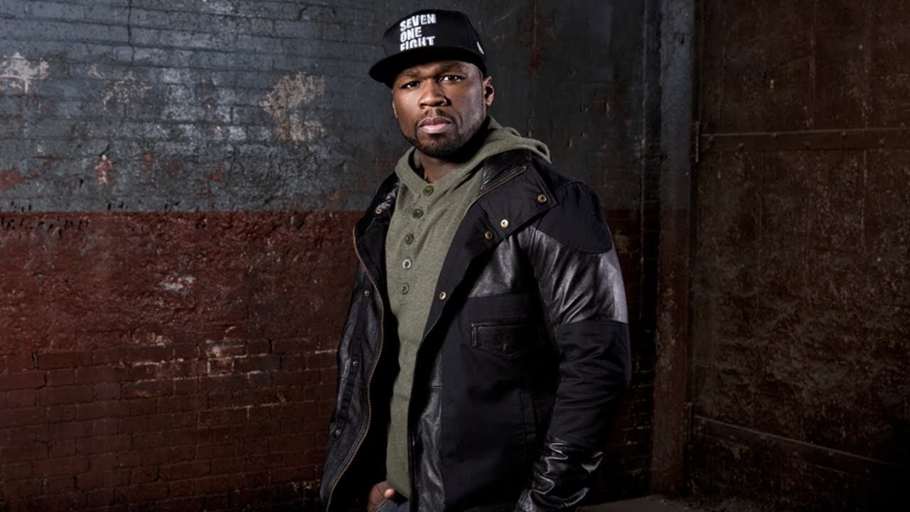 [FREE] 50 Cent Type Beat - 