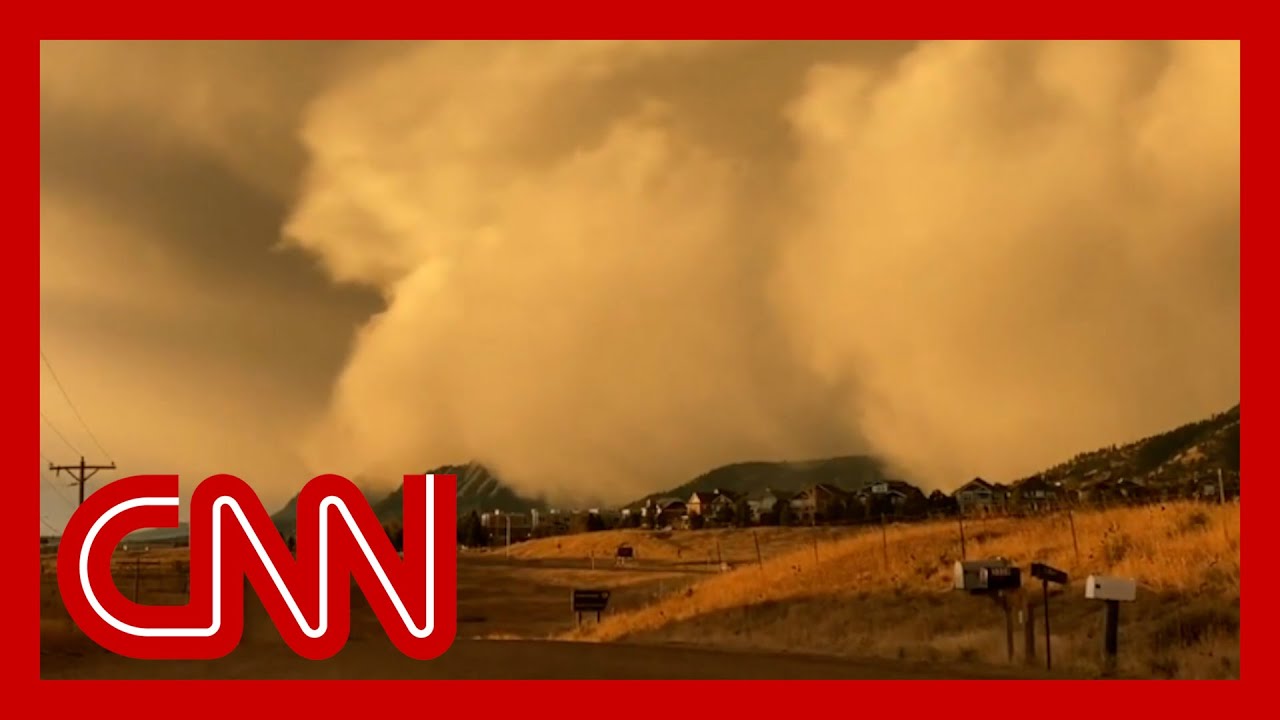 US sets single day record for hurricane-force wind gusts reported