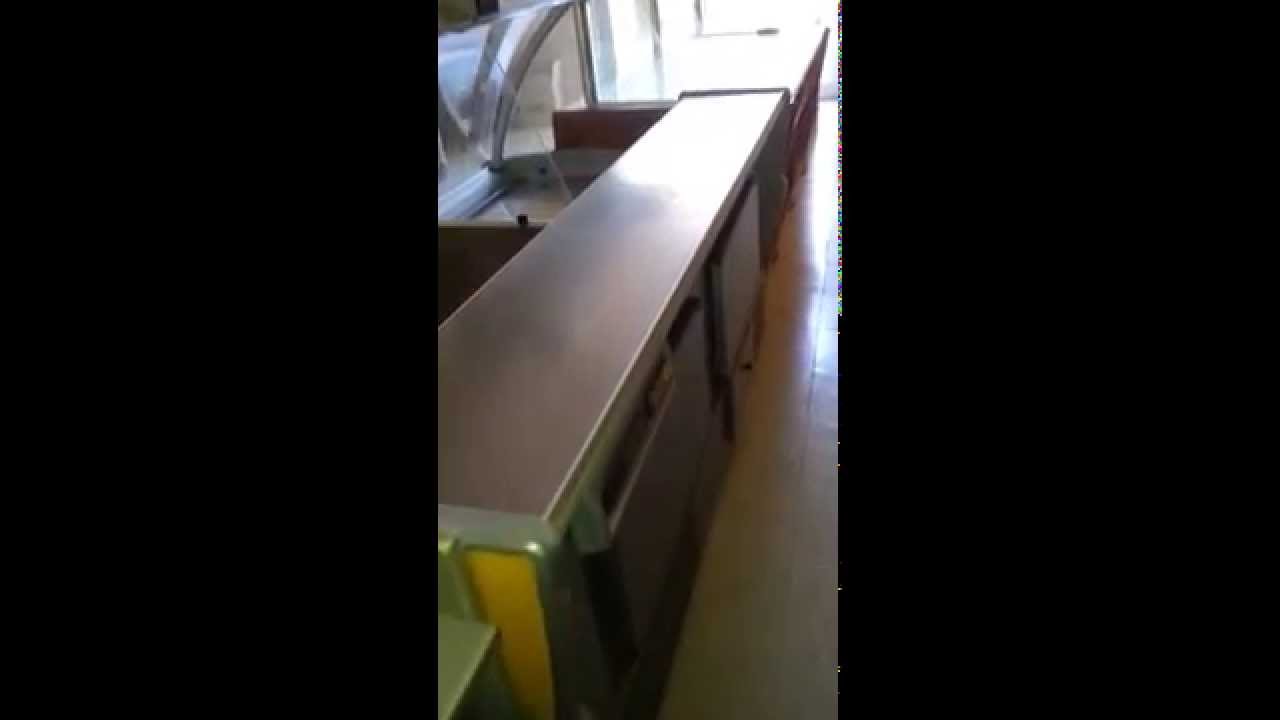 Panificio Casalvieri  - in vendita laboratorio + negozio