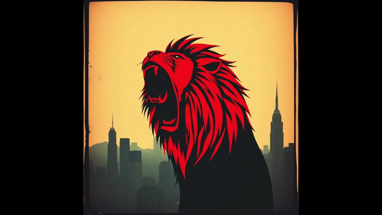 Nas Type Beat Lion Of Juda