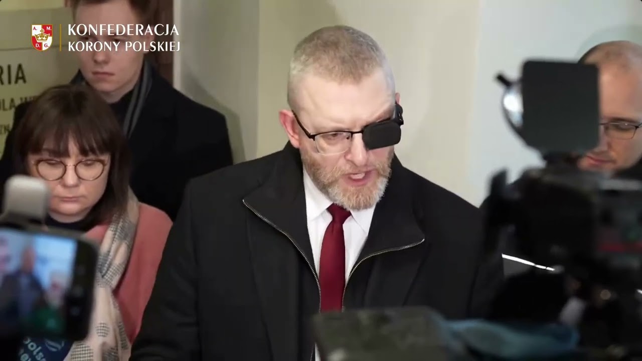 Stop mordowaniu dzieci w Oleśnicy i w całej Polsce! Konferencja we wrocławskiej Prokuraturze