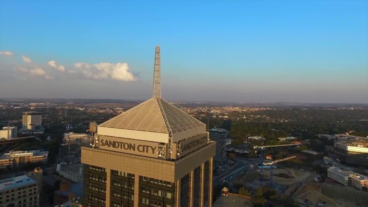 Sandton City