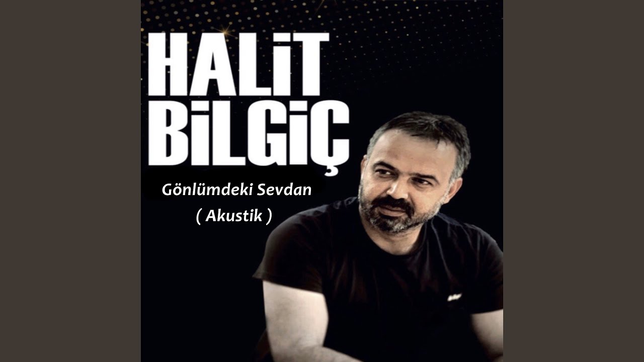 Gönlümdeki Sevdan (Akustik)