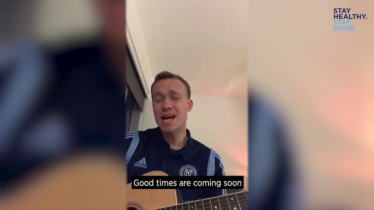 A Song by Gudmundur Th&oacute;rarinsson