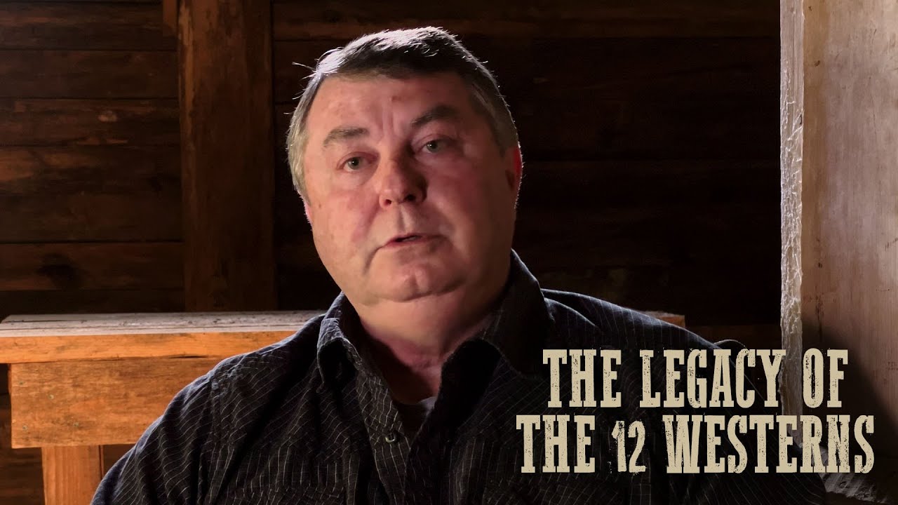 The Legacy of the 12 Westerns - Joseph Pevey Shares his Favorite Moments from Bastard's Crossing