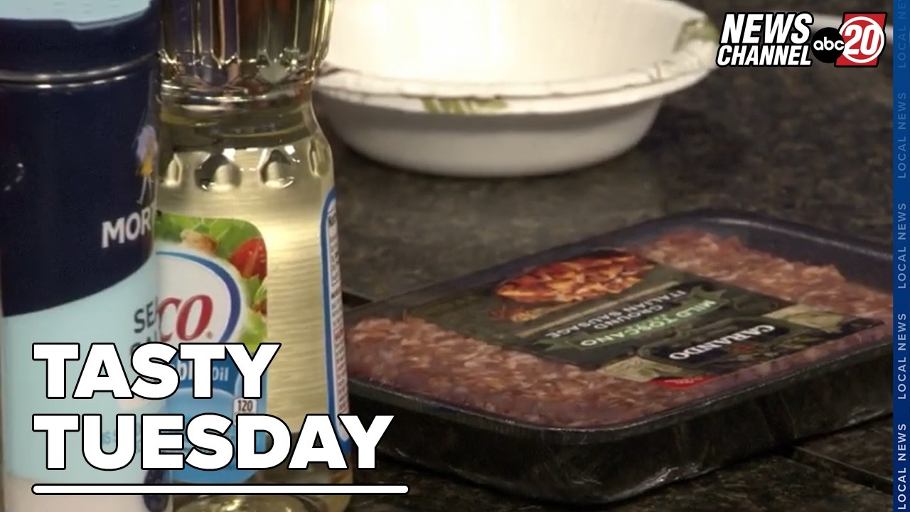 Tasty Tuesday: Illinois Pork Producers Association