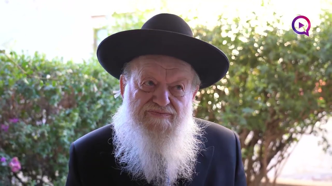למה החרדים לא מתגייסים לצבא? הרב יוסף בן פורת מפתיע!