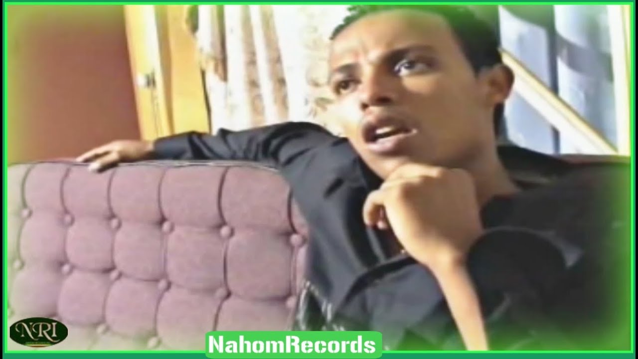 Ethiopian Music- Ahimed Teshome - Teteyeki Nazeret(Official Music Video)