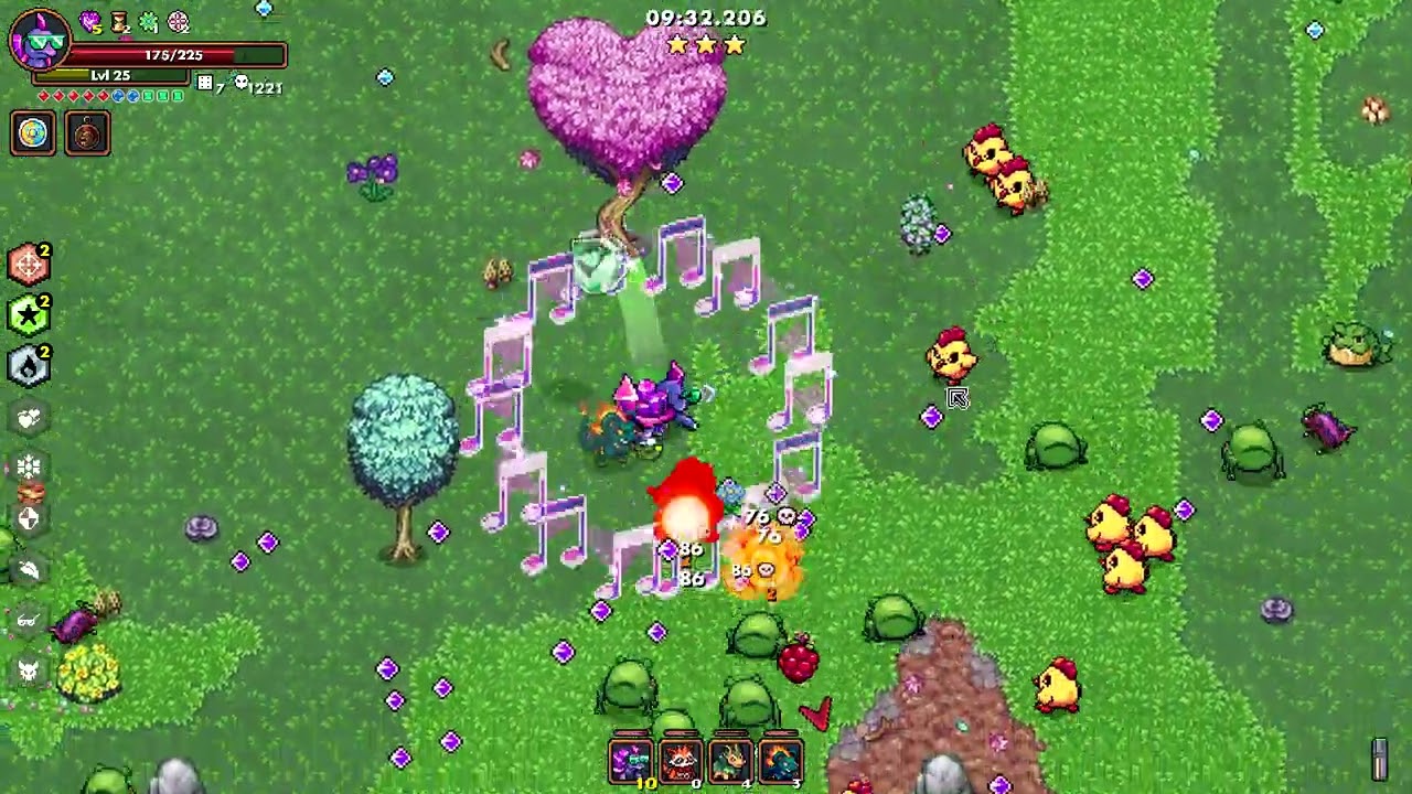 Shard Squad | My First Stage 1 Run on Hero Difficulty ⭐⭐⭐