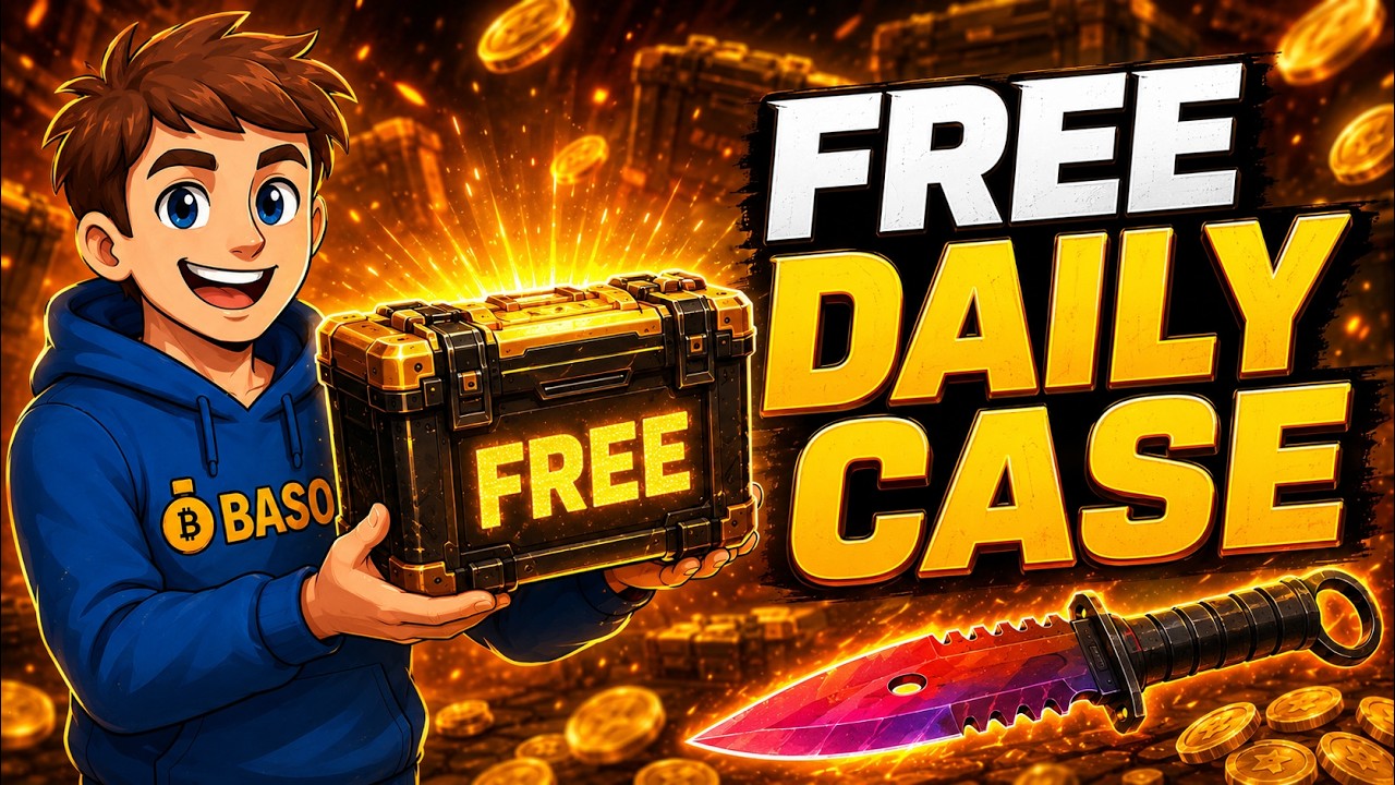 Is CaseHug Legit for Random CS:GO 2 Skins? My 2025 First Impressions & Test