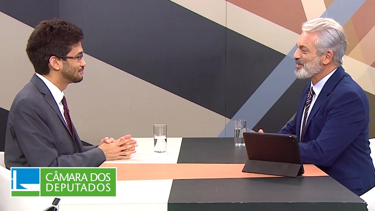 Kim Kataguiri comenta necessidade de novas regras para o trânsito - 14/07/23