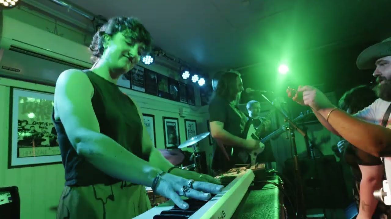KOIZILLA FINAL SHOW FULL SET [multi-cam + desk audio]