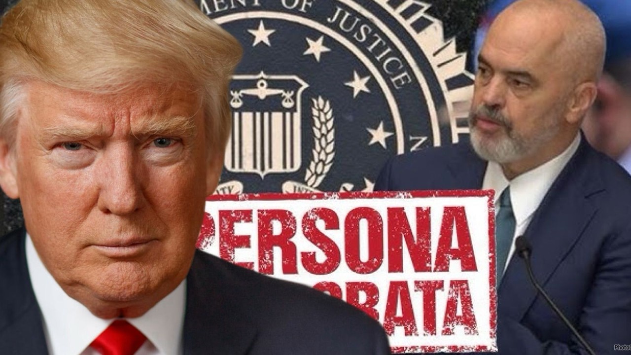 Rama “non grata” në Amerikë?/ Eksperti nxjerr faktet, ja e vërteta e ftesës në SHBA