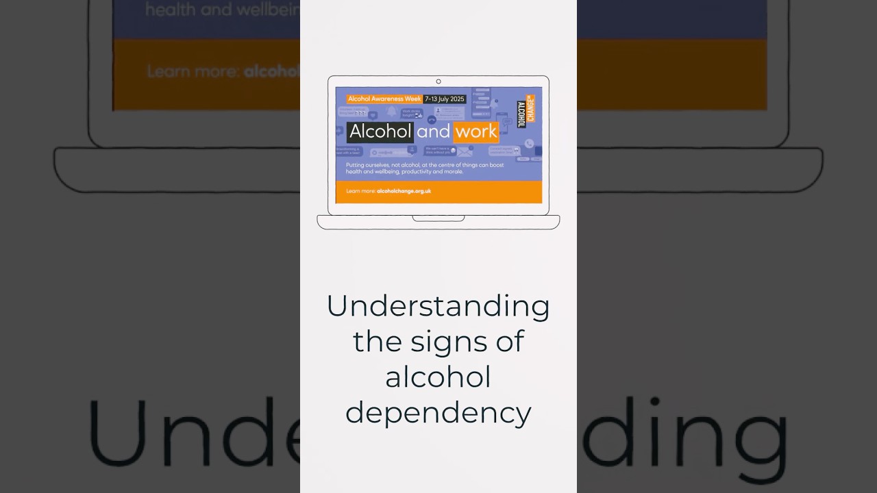 An honest reflection of alcohol and work #alcoholawareness #recoveryispossible