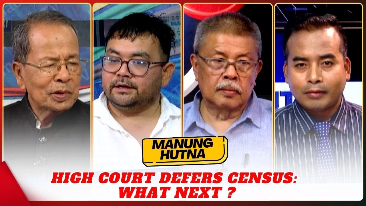 HIGH COURT DEFERS CENSUS: WHAT NEXT ?     | 31 AUG 2026