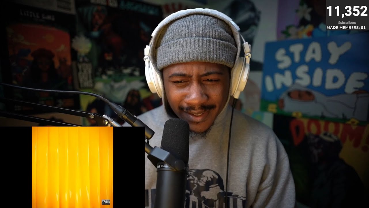 Eminem - Doomsday Pt. 2 | MADEIN93 FIRST REACTION / REVIEW