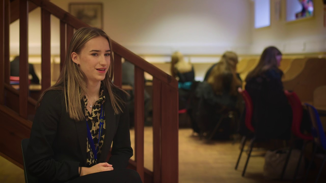 Spalding Grammar School | Sixth Form Overview 2020