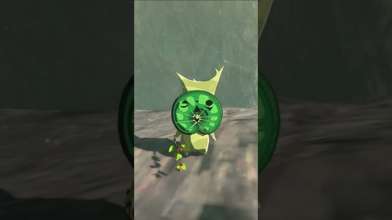 Breath of the Wild's Non-Linear Design Breaks from the Past