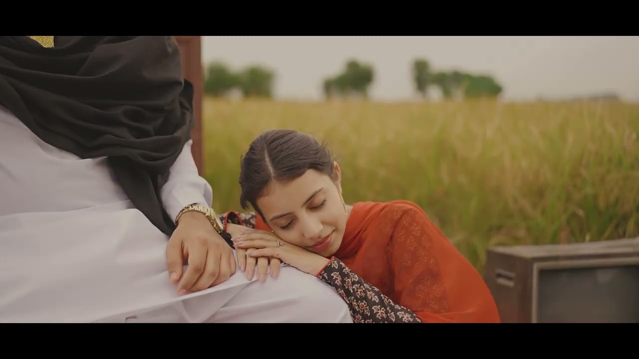 Pre-wedding video | sukhman and chitman| punjabi song | Ikko Rang by Bir Singh | Dildarian |